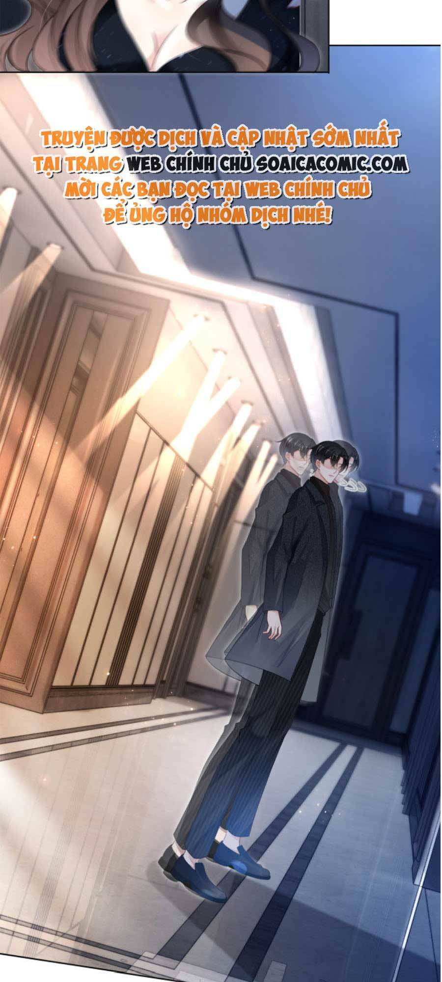 Trọng Sinh Đoàn Sủng Phu Nhân Ảnh Đế Vừa Nghèo Vừa Dữ - Chapter 1 - Page 17