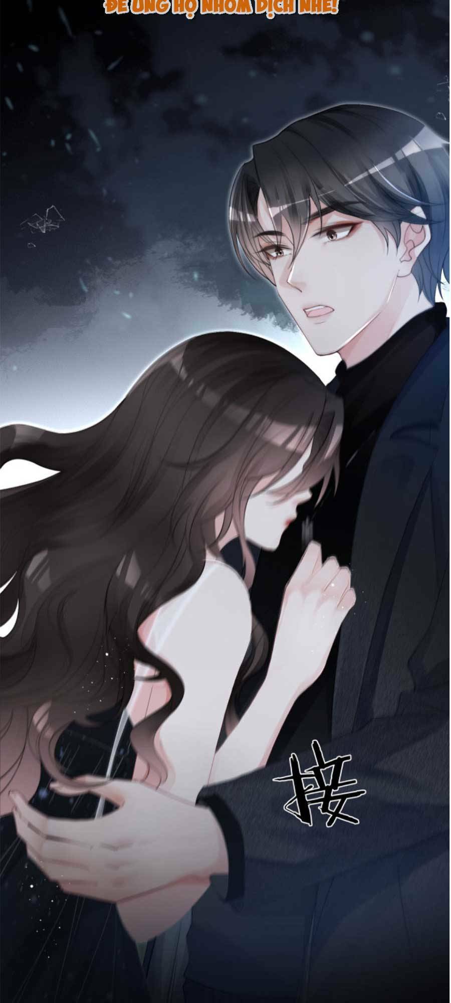 Trọng Sinh Đoàn Sủng Phu Nhân Ảnh Đế Vừa Nghèo Vừa Dữ - Chapter 1 - Page 21