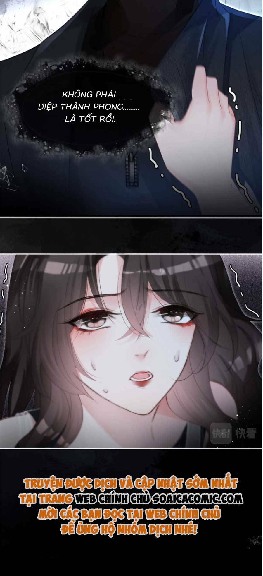 Trọng Sinh Đoàn Sủng Phu Nhân Ảnh Đế Vừa Nghèo Vừa Dữ - Chapter 1 - Page 23