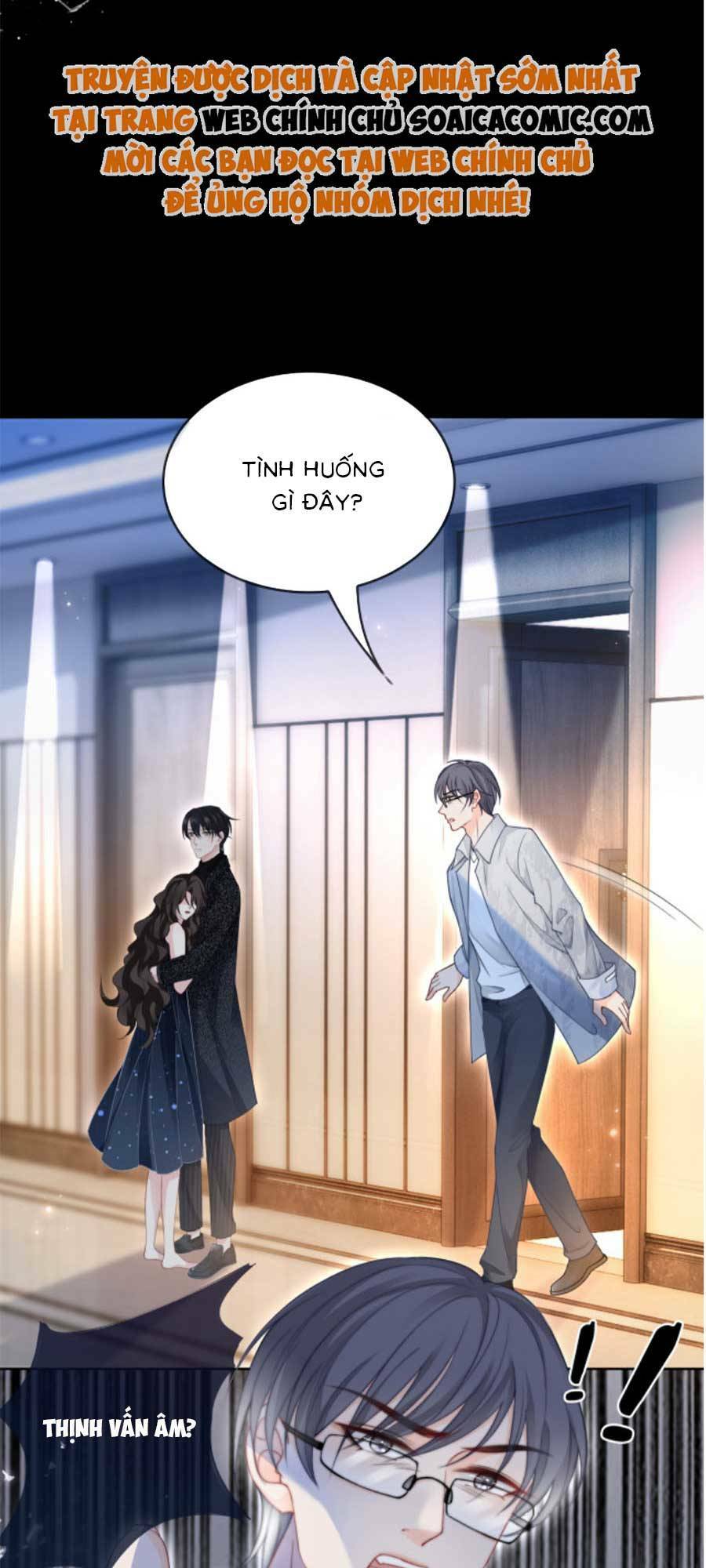 Trọng Sinh Đoàn Sủng Phu Nhân Ảnh Đế Vừa Nghèo Vừa Dữ - Chapter 1 - Page 25