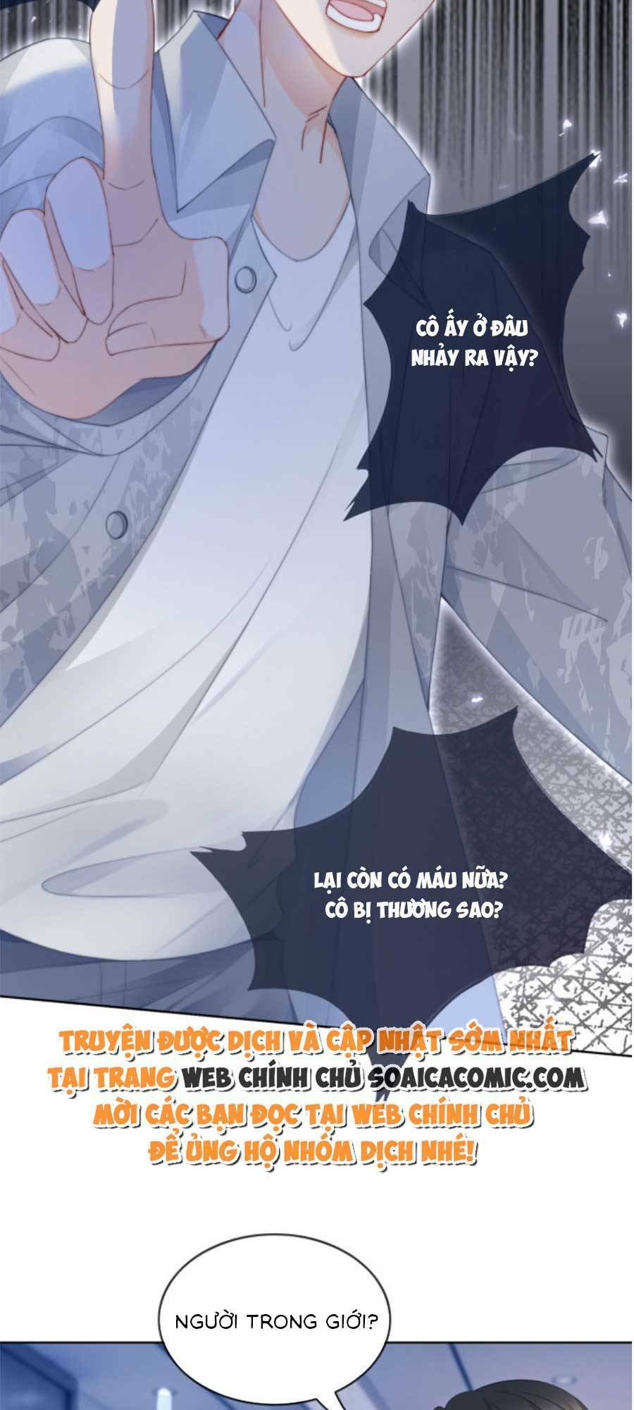 Trọng Sinh Đoàn Sủng Phu Nhân Ảnh Đế Vừa Nghèo Vừa Dữ - Chapter 1 - Page 26