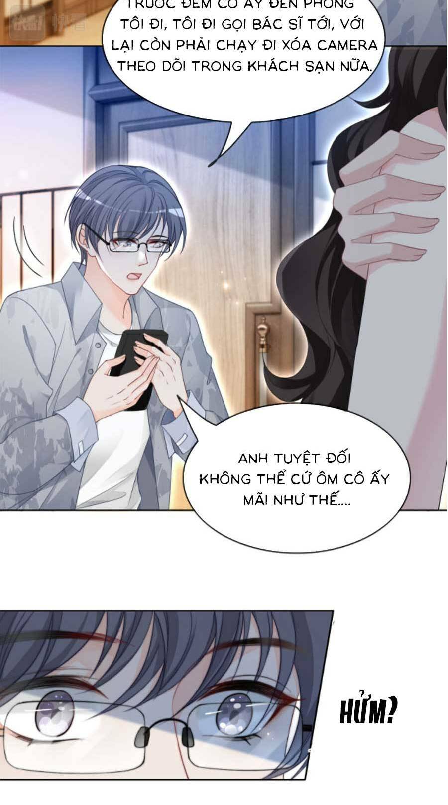 Trọng Sinh Đoàn Sủng Phu Nhân Ảnh Đế Vừa Nghèo Vừa Dữ - Chapter 1 - Page 29