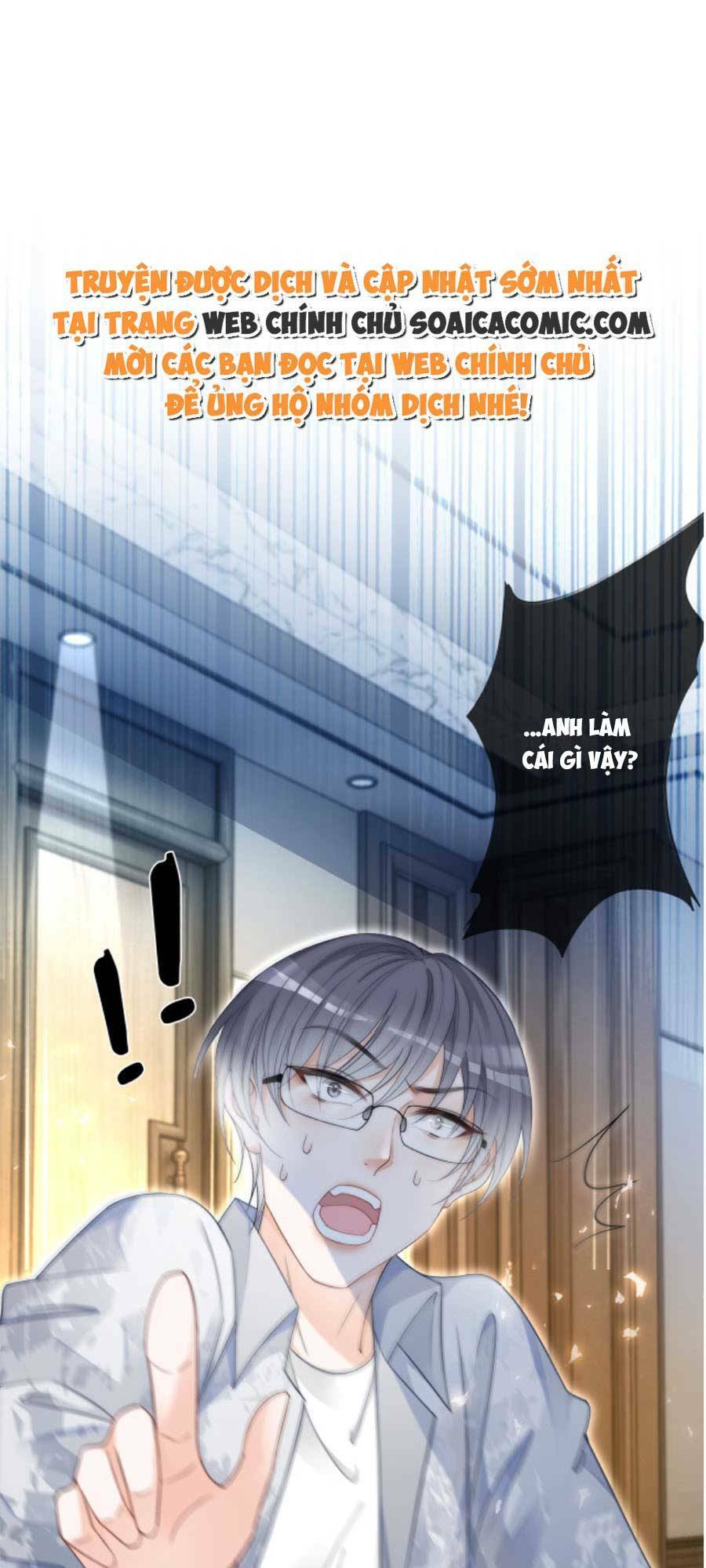 Trọng Sinh Đoàn Sủng Phu Nhân Ảnh Đế Vừa Nghèo Vừa Dữ - Chapter 1 - Page 30