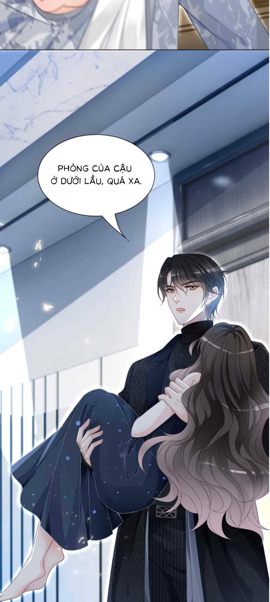 Trọng Sinh Đoàn Sủng Phu Nhân Ảnh Đế Vừa Nghèo Vừa Dữ - Chapter 1 - Page 31