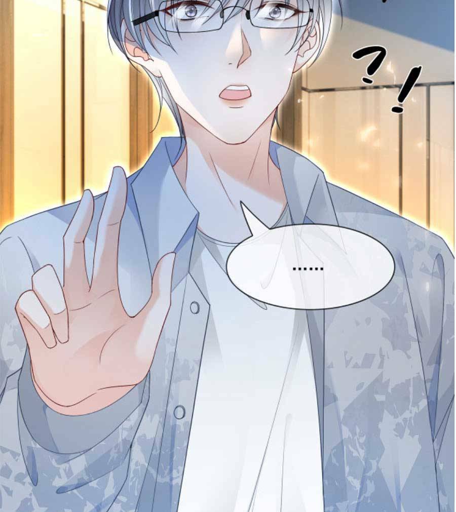 Trọng Sinh Đoàn Sủng Phu Nhân Ảnh Đế Vừa Nghèo Vừa Dữ - Chapter 1 - Page 34