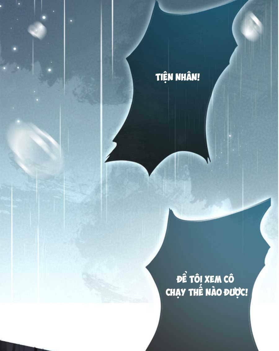 Trọng Sinh Đoàn Sủng Phu Nhân Ảnh Đế Vừa Nghèo Vừa Dữ - Chapter 1 - Page 3