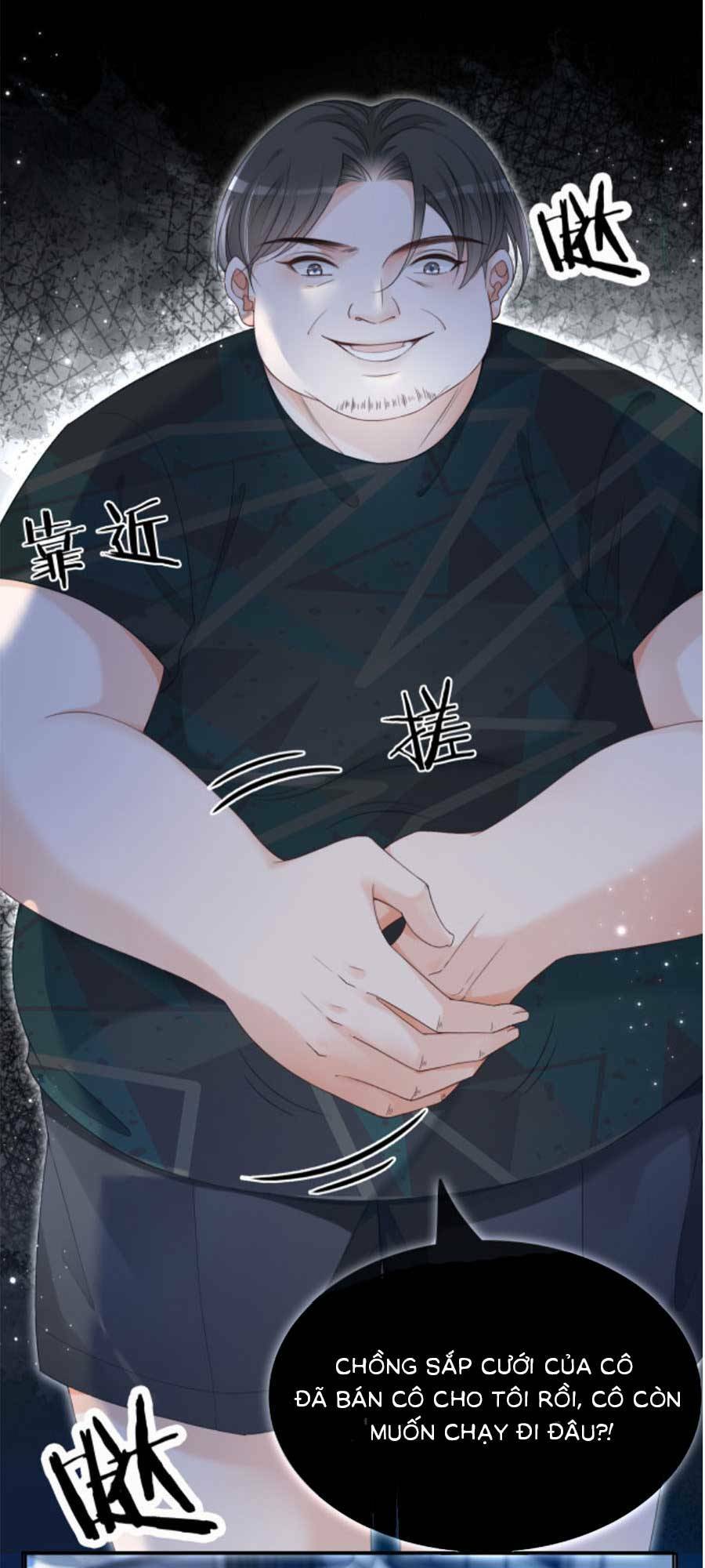 Trọng Sinh Đoàn Sủng Phu Nhân Ảnh Đế Vừa Nghèo Vừa Dữ - Chapter 1 - Page 5