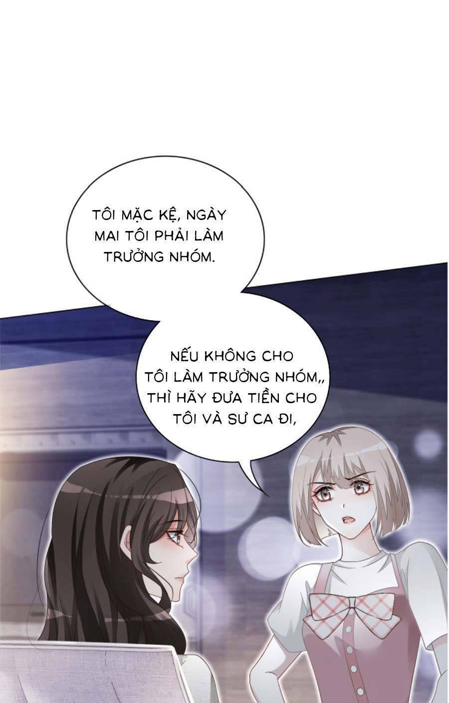 Trọng Sinh Đoàn Sủng Phu Nhân Ảnh Đế Vừa Nghèo Vừa Dữ - Chapter 10 - Page 15