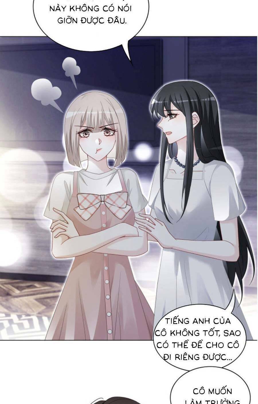 Trọng Sinh Đoàn Sủng Phu Nhân Ảnh Đế Vừa Nghèo Vừa Dữ - Chapter 10 - Page 17