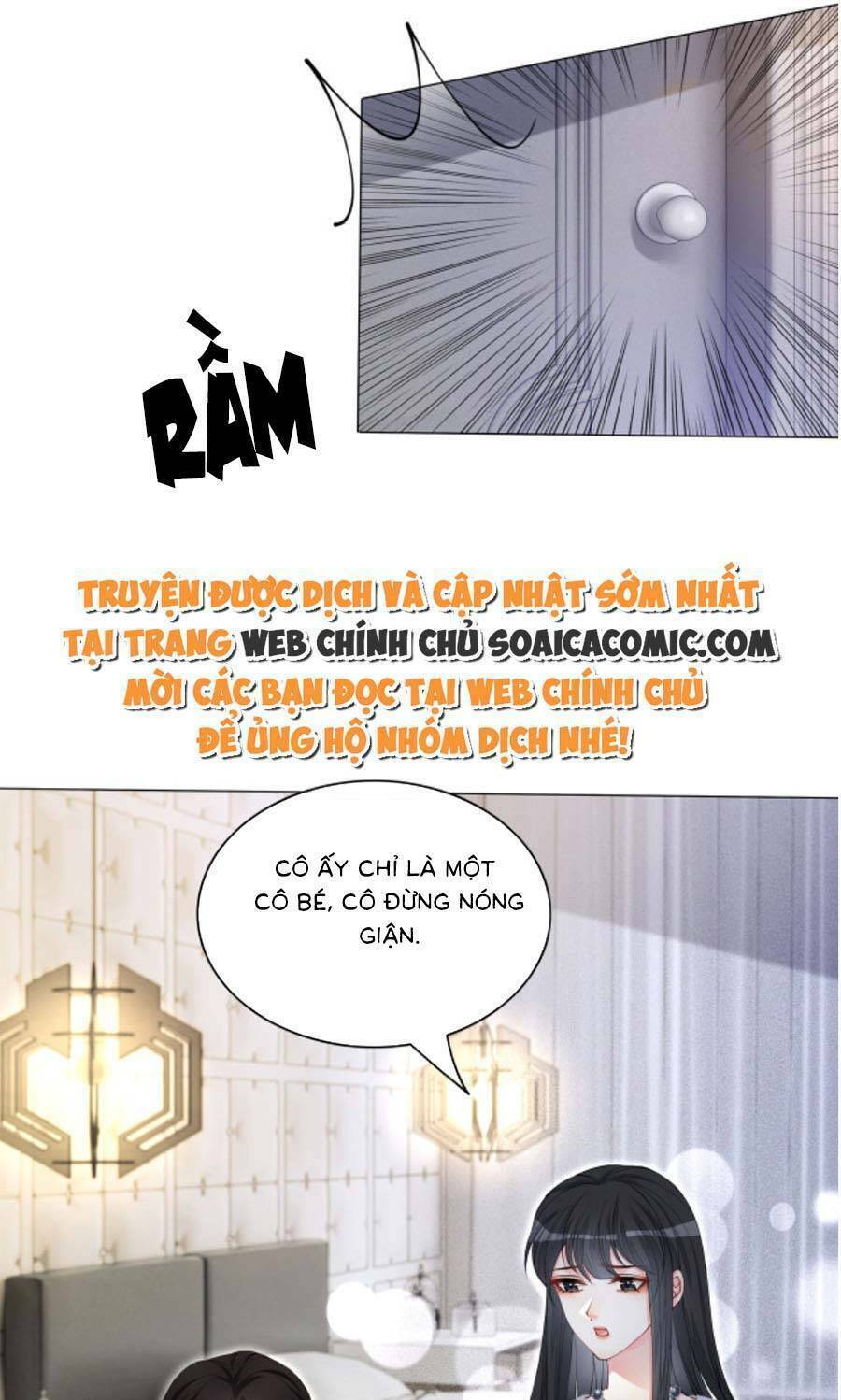Trọng Sinh Đoàn Sủng Phu Nhân Ảnh Đế Vừa Nghèo Vừa Dữ - Chapter 10 - Page 21