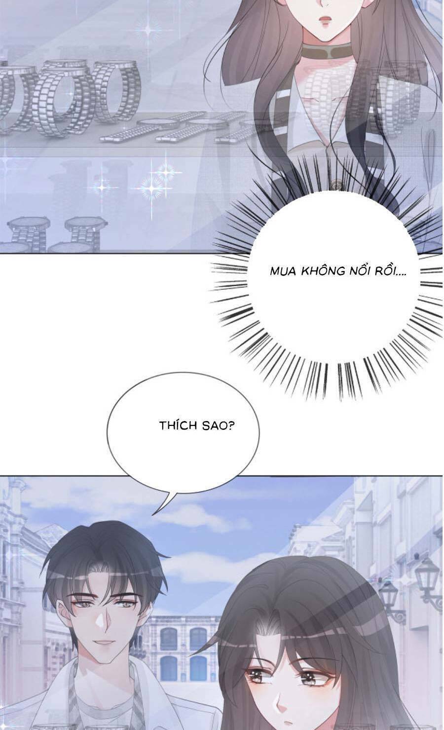 Trọng Sinh Đoàn Sủng Phu Nhân Ảnh Đế Vừa Nghèo Vừa Dữ - Chapter 10 - Page 29