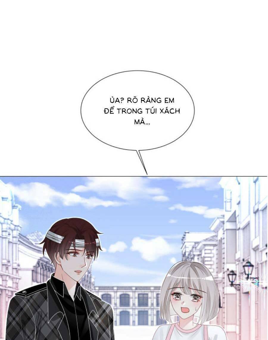 Trọng Sinh Đoàn Sủng Phu Nhân Ảnh Đế Vừa Nghèo Vừa Dữ - Chapter 10 - Page 34