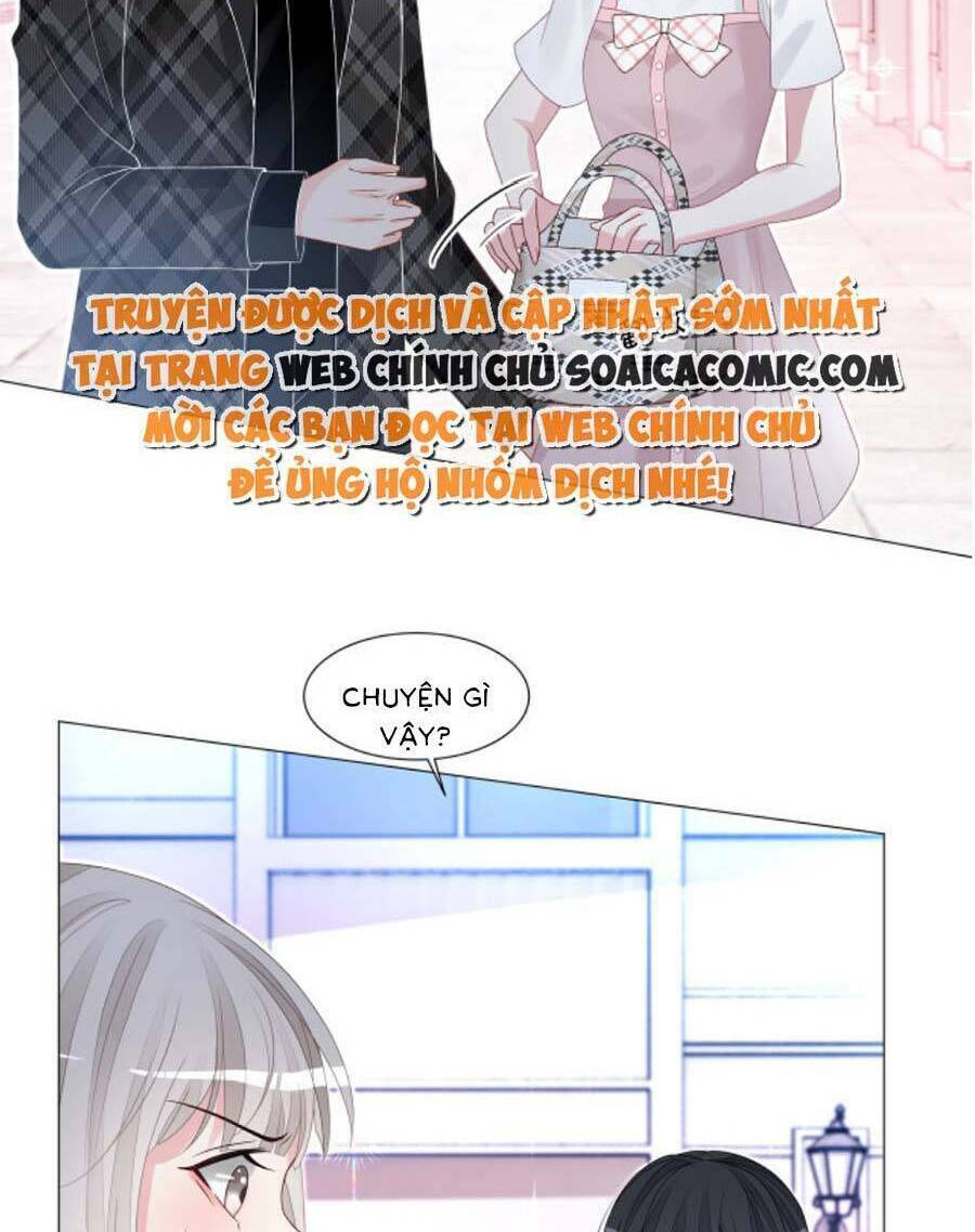 Trọng Sinh Đoàn Sủng Phu Nhân Ảnh Đế Vừa Nghèo Vừa Dữ - Chapter 10 - Page 35