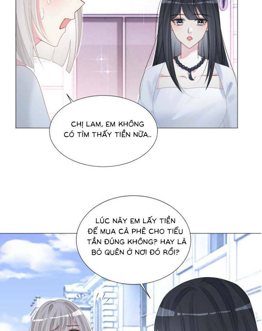 Trọng Sinh Đoàn Sủng Phu Nhân Ảnh Đế Vừa Nghèo Vừa Dữ - Chapter 10 - Page 36