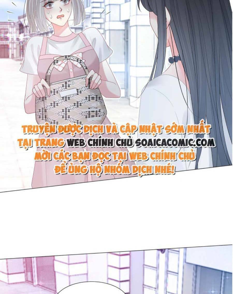 Trọng Sinh Đoàn Sủng Phu Nhân Ảnh Đế Vừa Nghèo Vừa Dữ - Chapter 10 - Page 37