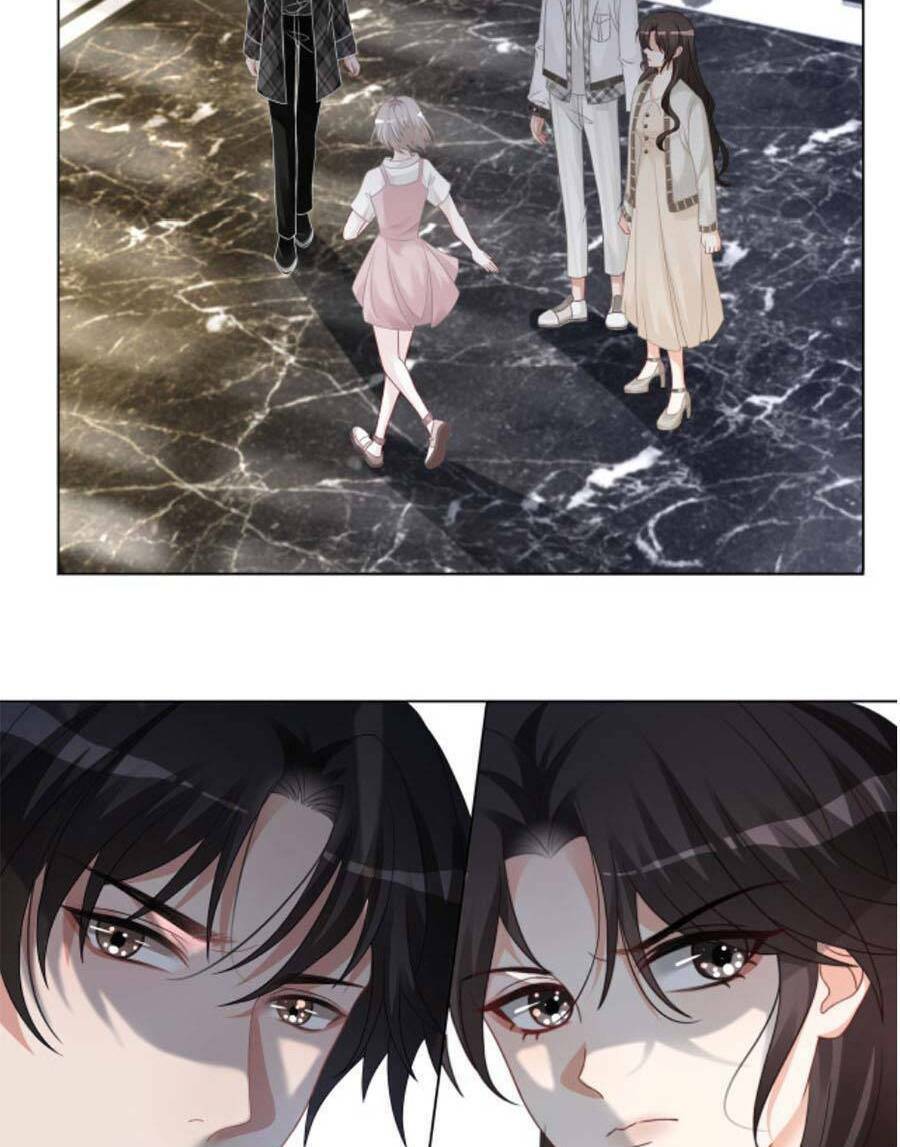 Trọng Sinh Đoàn Sủng Phu Nhân Ảnh Đế Vừa Nghèo Vừa Dữ - Chapter 10 - Page 3