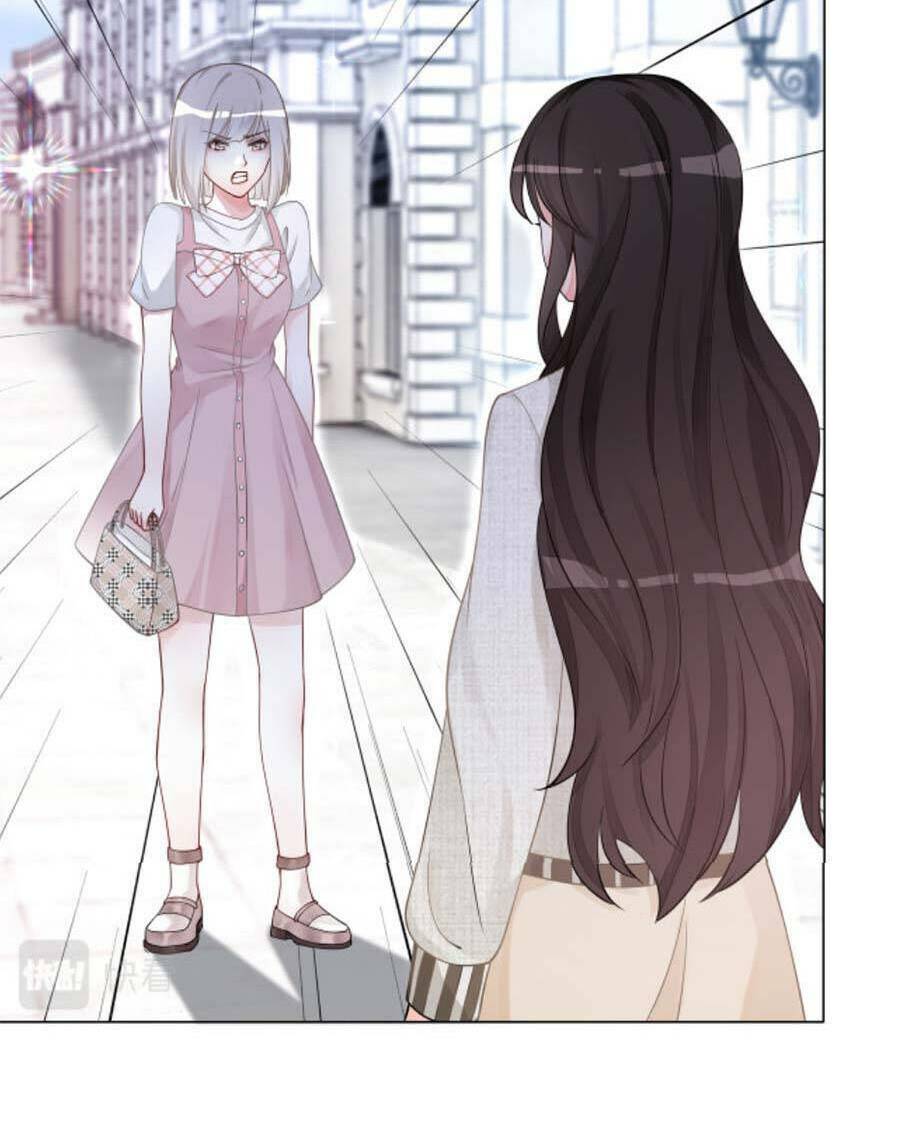 Trọng Sinh Đoàn Sủng Phu Nhân Ảnh Đế Vừa Nghèo Vừa Dữ - Chapter 10 - Page 40