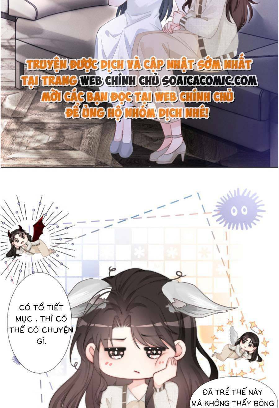 Trọng Sinh Đoàn Sủng Phu Nhân Ảnh Đế Vừa Nghèo Vừa Dữ - Chapter 10 - Page 42