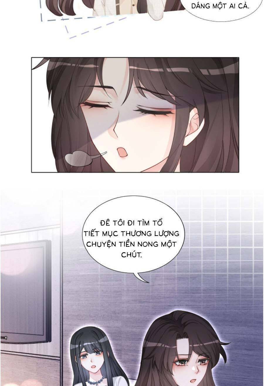 Trọng Sinh Đoàn Sủng Phu Nhân Ảnh Đế Vừa Nghèo Vừa Dữ - Chapter 10 - Page 43