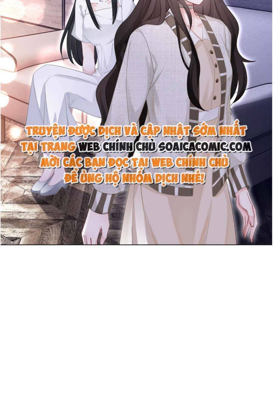 Trọng Sinh Đoàn Sủng Phu Nhân Ảnh Đế Vừa Nghèo Vừa Dữ - Chapter 10 - Page 44