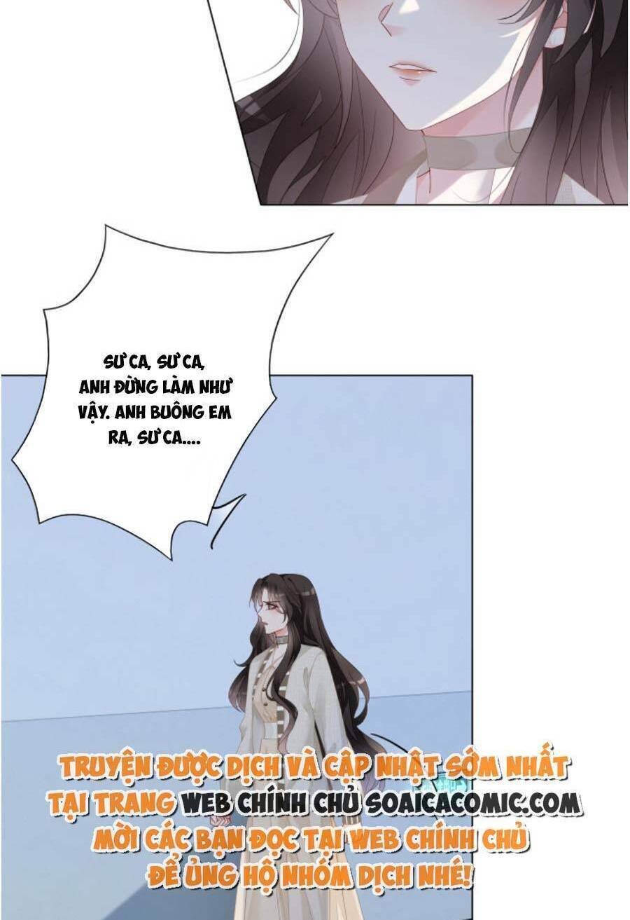 Trọng Sinh Đoàn Sủng Phu Nhân Ảnh Đế Vừa Nghèo Vừa Dữ - Chapter 10 - Page 46
