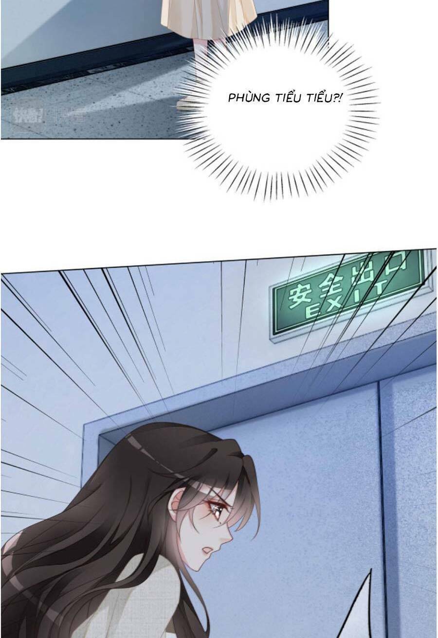 Trọng Sinh Đoàn Sủng Phu Nhân Ảnh Đế Vừa Nghèo Vừa Dữ - Chapter 10 - Page 47