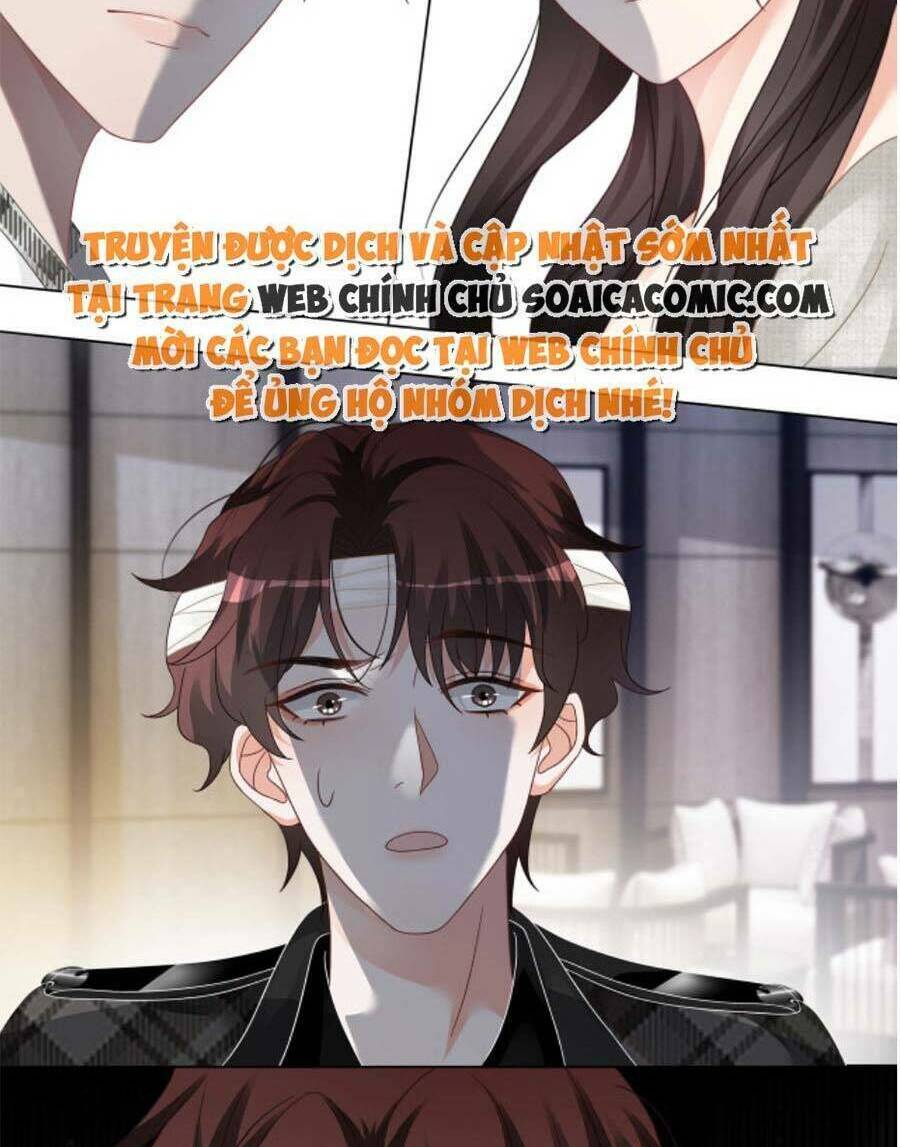 Trọng Sinh Đoàn Sủng Phu Nhân Ảnh Đế Vừa Nghèo Vừa Dữ - Chapter 10 - Page 4