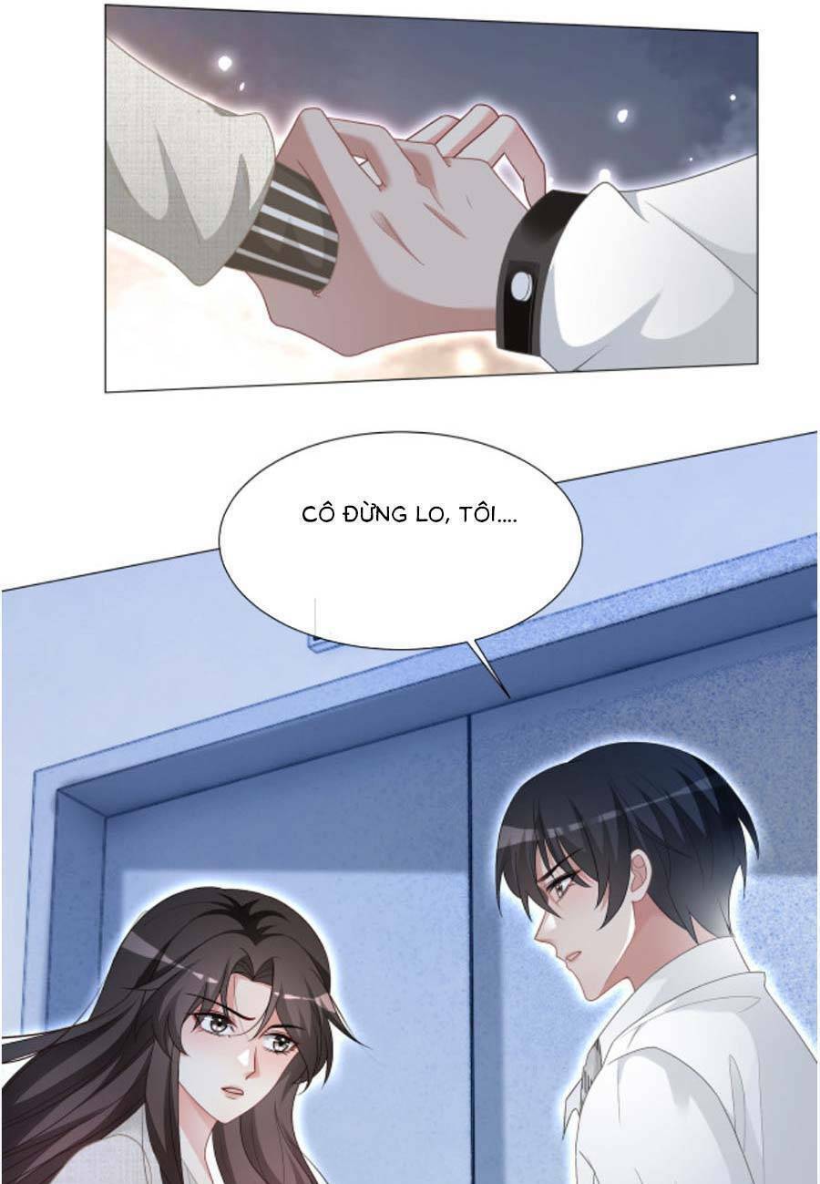 Trọng Sinh Đoàn Sủng Phu Nhân Ảnh Đế Vừa Nghèo Vừa Dữ - Chapter 10 - Page 49