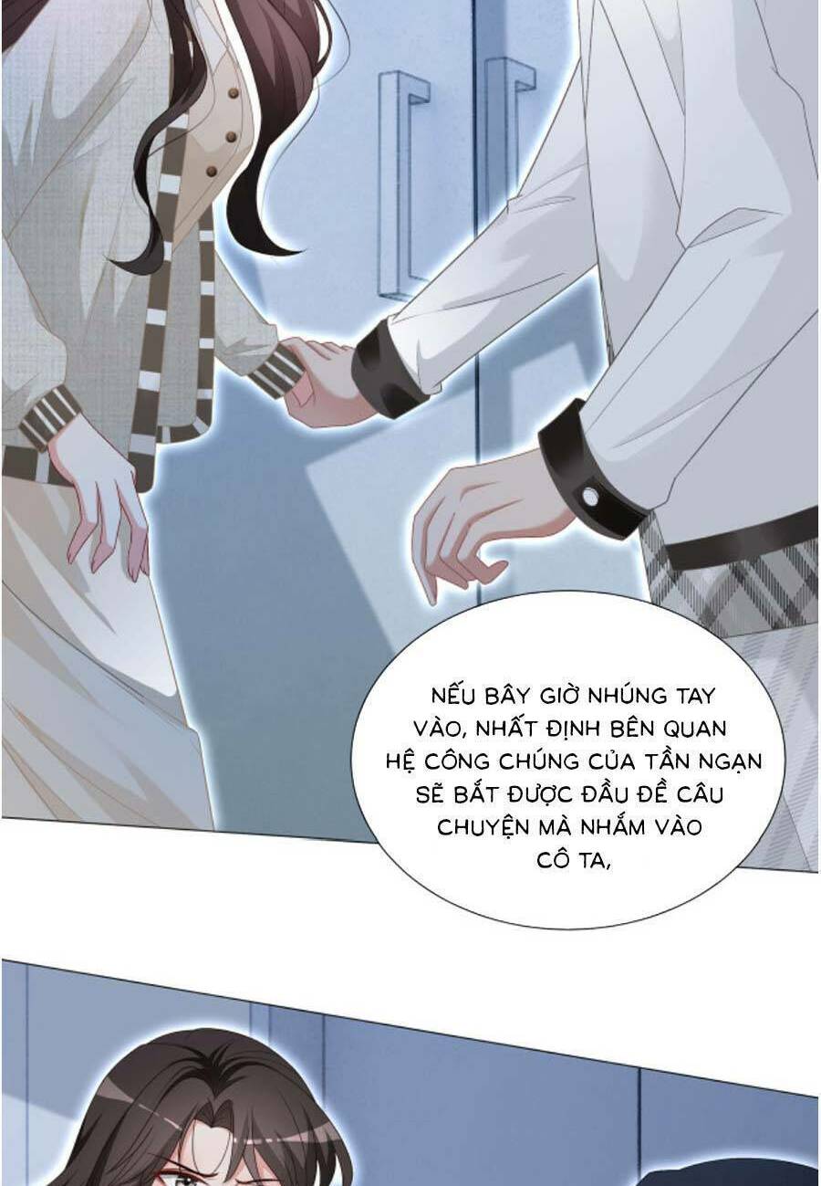 Trọng Sinh Đoàn Sủng Phu Nhân Ảnh Đế Vừa Nghèo Vừa Dữ - Chapter 10 - Page 50