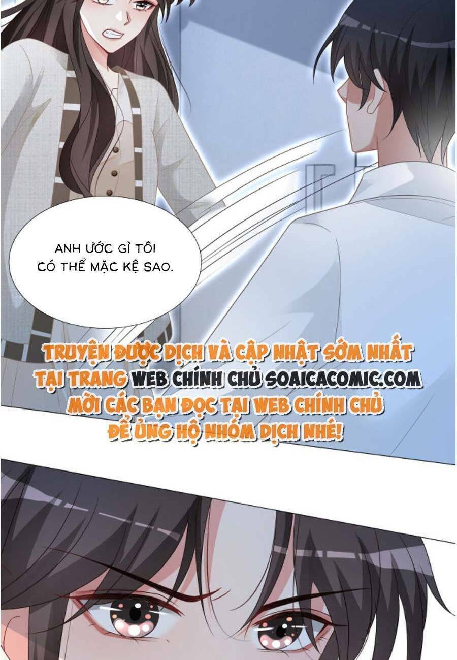 Trọng Sinh Đoàn Sủng Phu Nhân Ảnh Đế Vừa Nghèo Vừa Dữ - Chapter 10 - Page 51