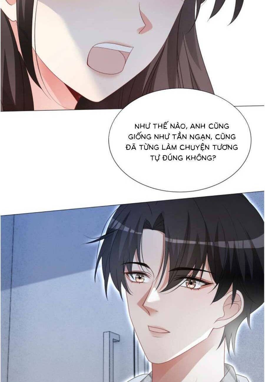 Trọng Sinh Đoàn Sủng Phu Nhân Ảnh Đế Vừa Nghèo Vừa Dữ - Chapter 10 - Page 52