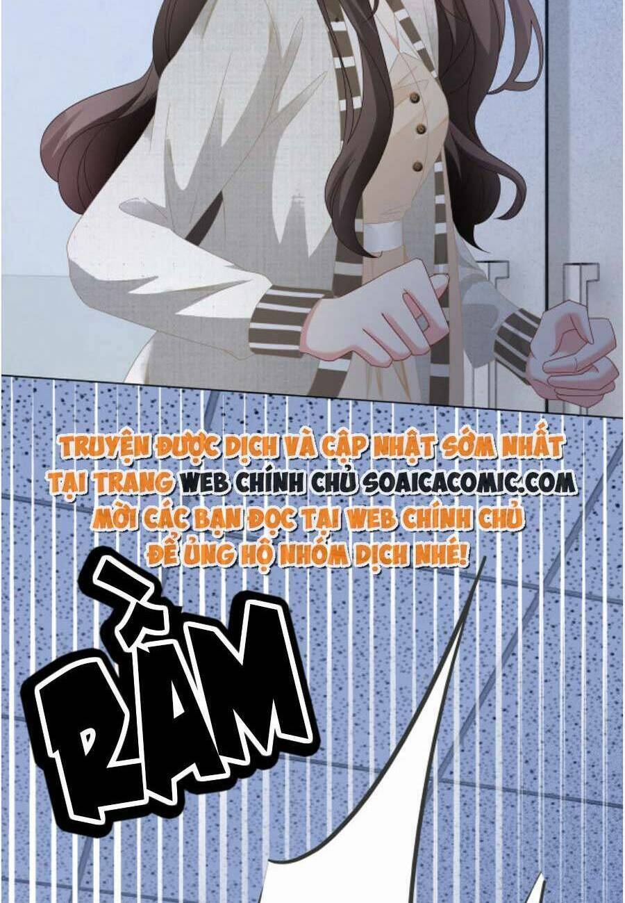 Trọng Sinh Đoàn Sủng Phu Nhân Ảnh Đế Vừa Nghèo Vừa Dữ - Chapter 10 - Page 54