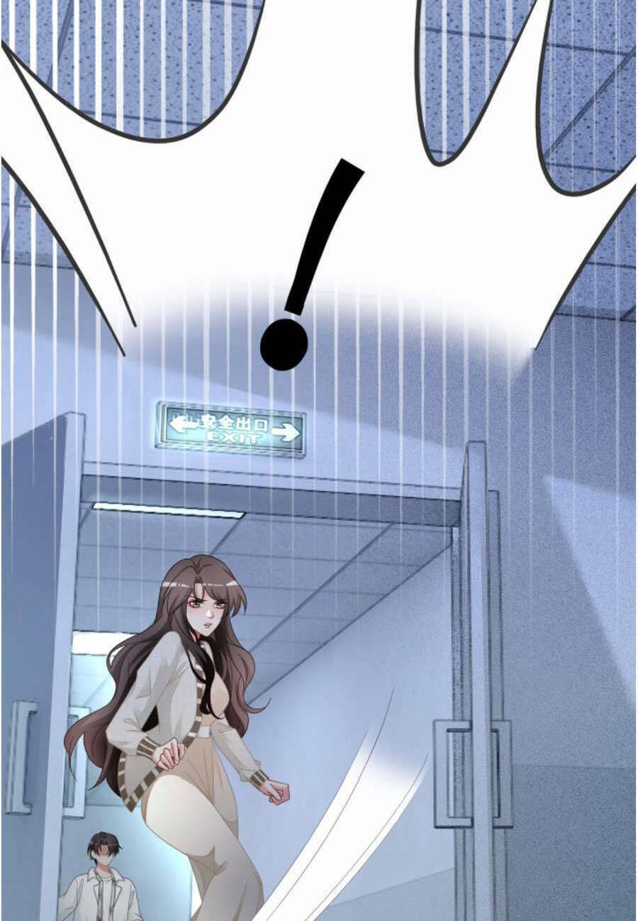 Trọng Sinh Đoàn Sủng Phu Nhân Ảnh Đế Vừa Nghèo Vừa Dữ - Chapter 10 - Page 55