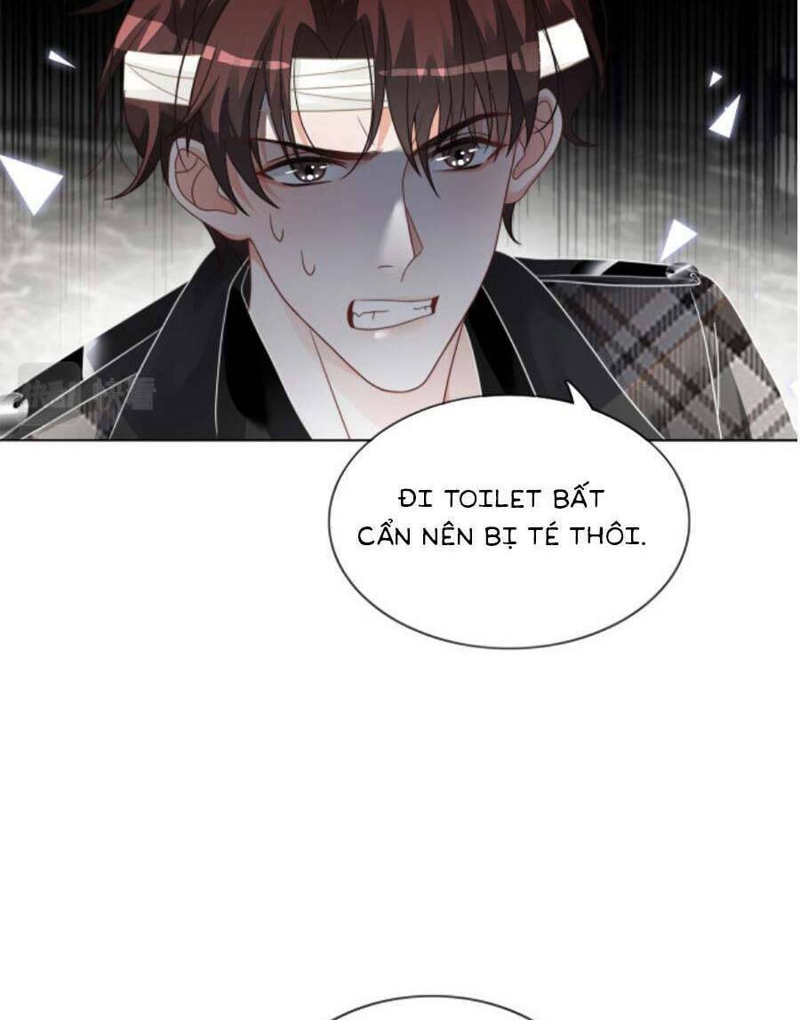 Trọng Sinh Đoàn Sủng Phu Nhân Ảnh Đế Vừa Nghèo Vừa Dữ - Chapter 10 - Page 5