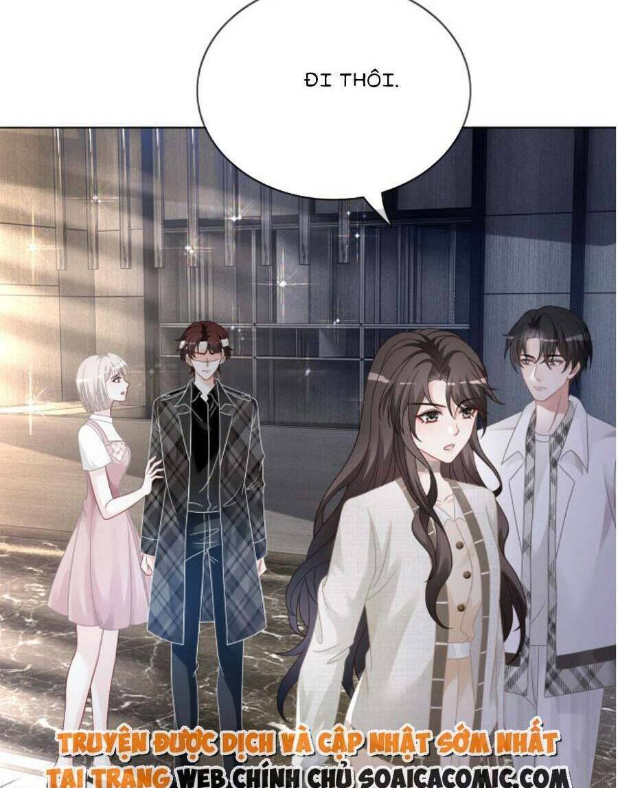 Trọng Sinh Đoàn Sủng Phu Nhân Ảnh Đế Vừa Nghèo Vừa Dữ - Chapter 10 - Page 6