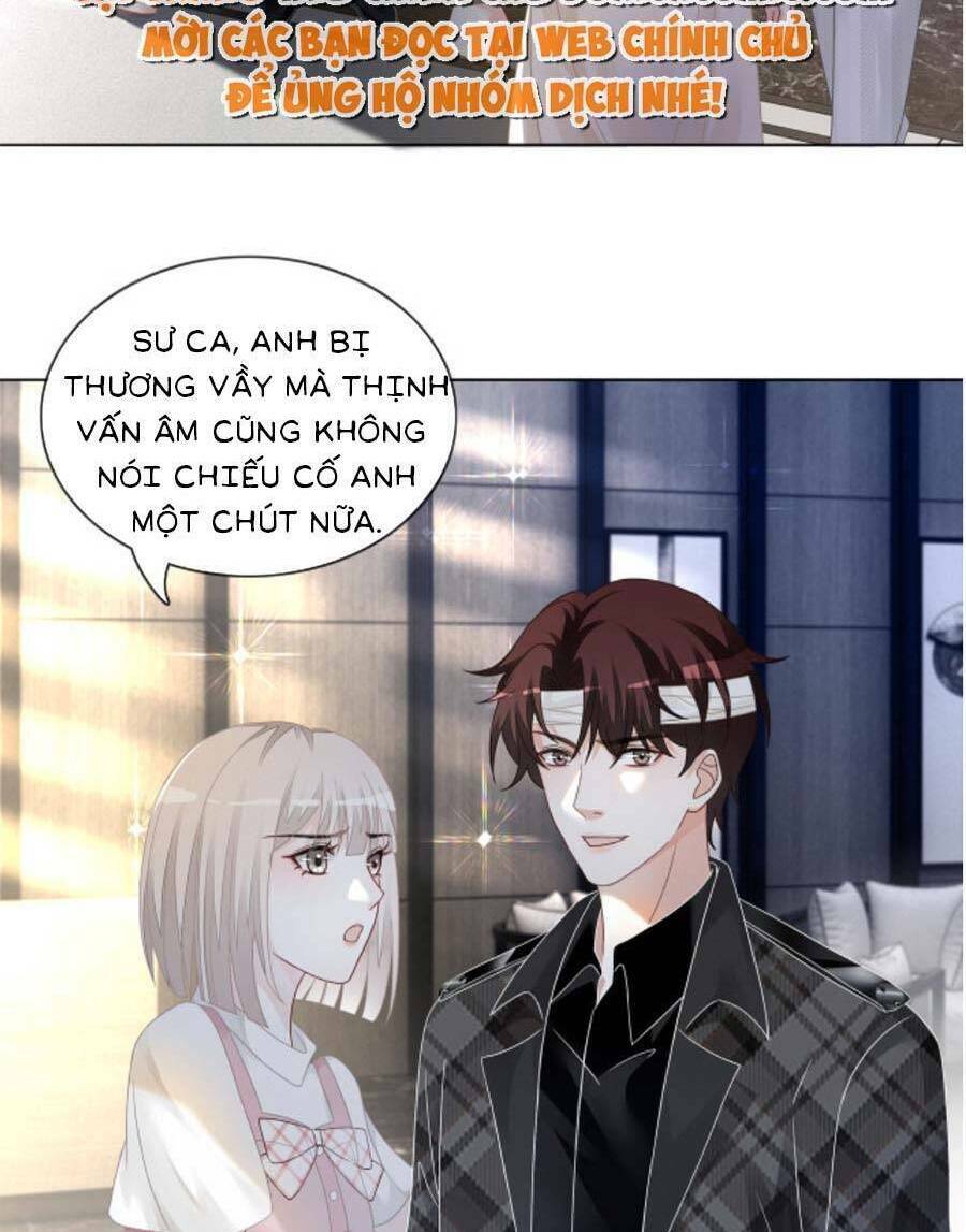 Trọng Sinh Đoàn Sủng Phu Nhân Ảnh Đế Vừa Nghèo Vừa Dữ - Chapter 10 - Page 7