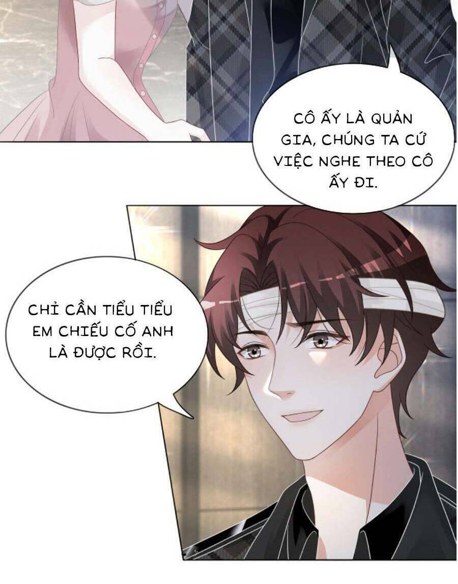 Trọng Sinh Đoàn Sủng Phu Nhân Ảnh Đế Vừa Nghèo Vừa Dữ - Chapter 10 - Page 8