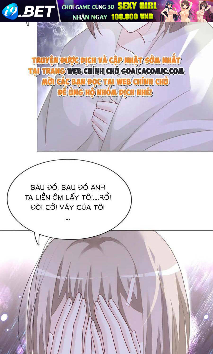 Trọng Sinh Đoàn Sủng Phu Nhân Ảnh Đế Vừa Nghèo Vừa Dữ - Chapter 11 - Page 13