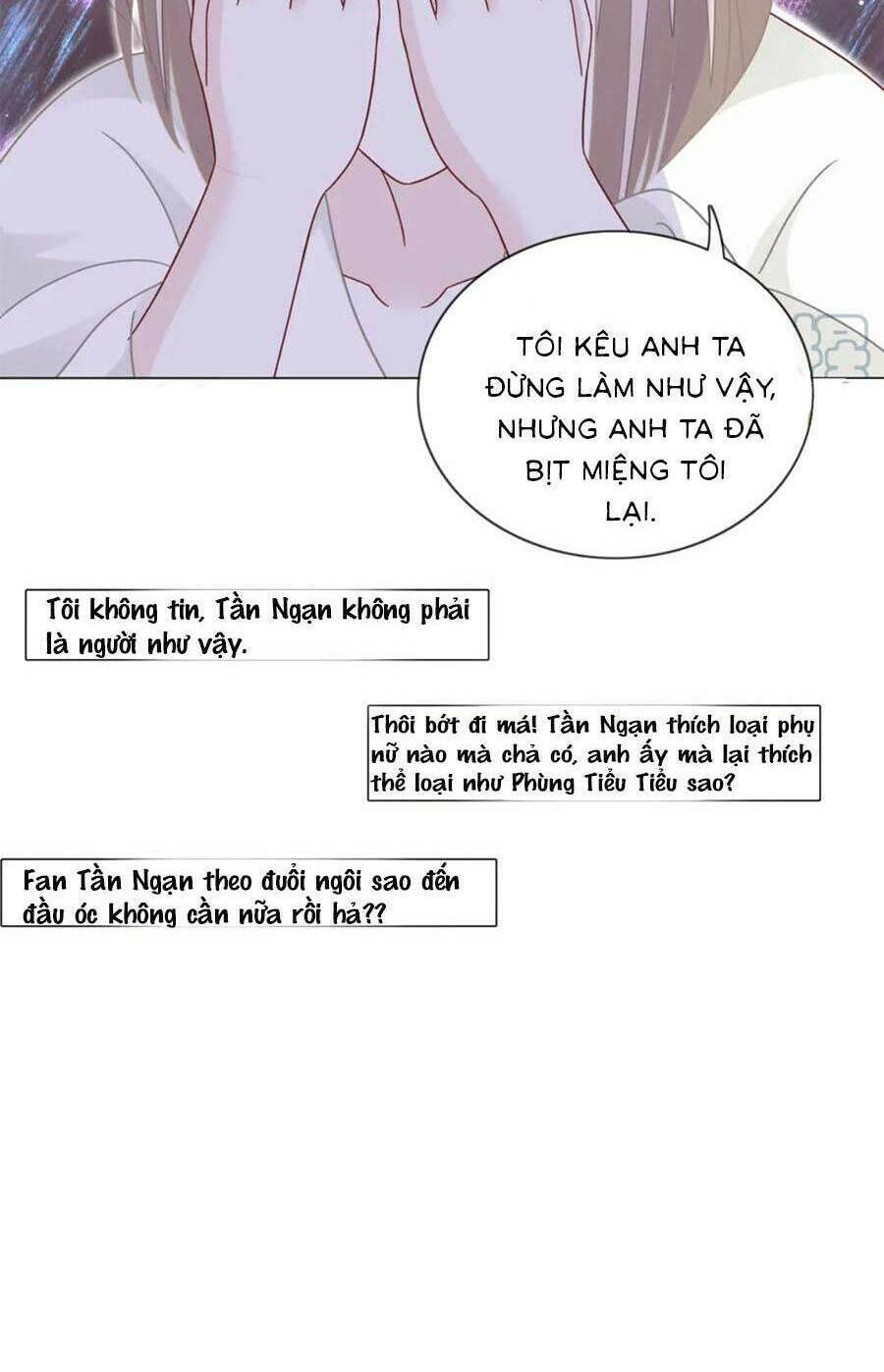 Trọng Sinh Đoàn Sủng Phu Nhân Ảnh Đế Vừa Nghèo Vừa Dữ - Chapter 11 - Page 14