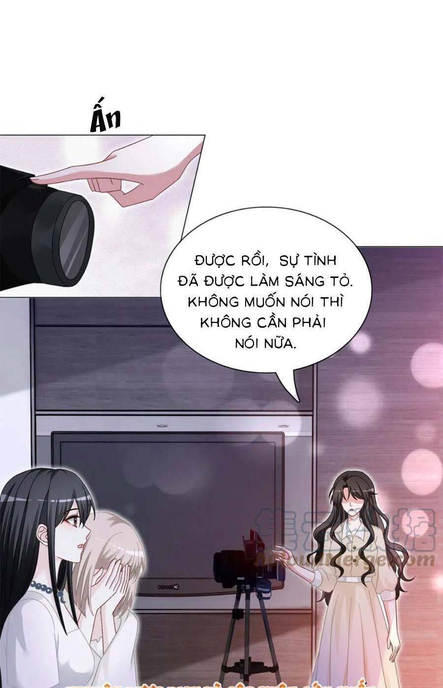 Trọng Sinh Đoàn Sủng Phu Nhân Ảnh Đế Vừa Nghèo Vừa Dữ - Chapter 11 - Page 15