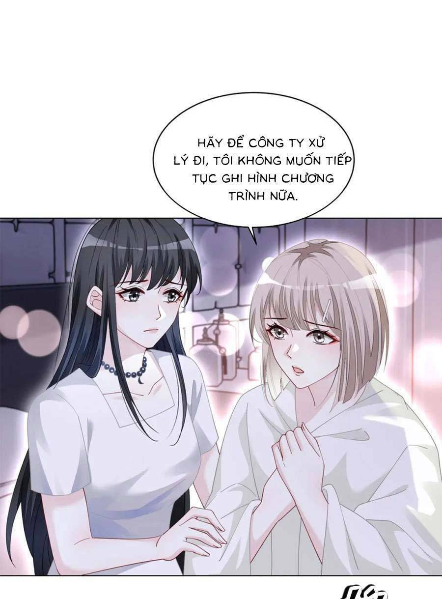 Trọng Sinh Đoàn Sủng Phu Nhân Ảnh Đế Vừa Nghèo Vừa Dữ - Chapter 11 - Page 17