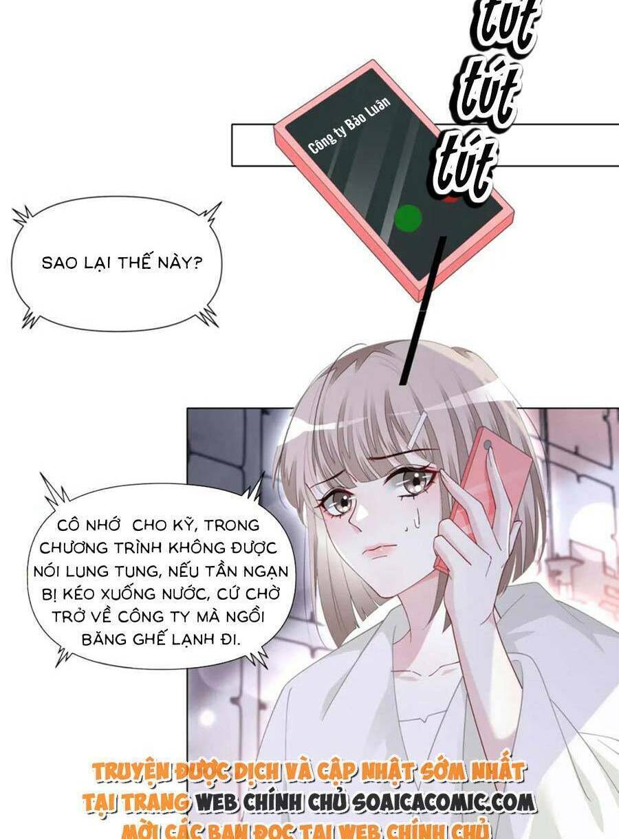 Trọng Sinh Đoàn Sủng Phu Nhân Ảnh Đế Vừa Nghèo Vừa Dữ - Chapter 11 - Page 18