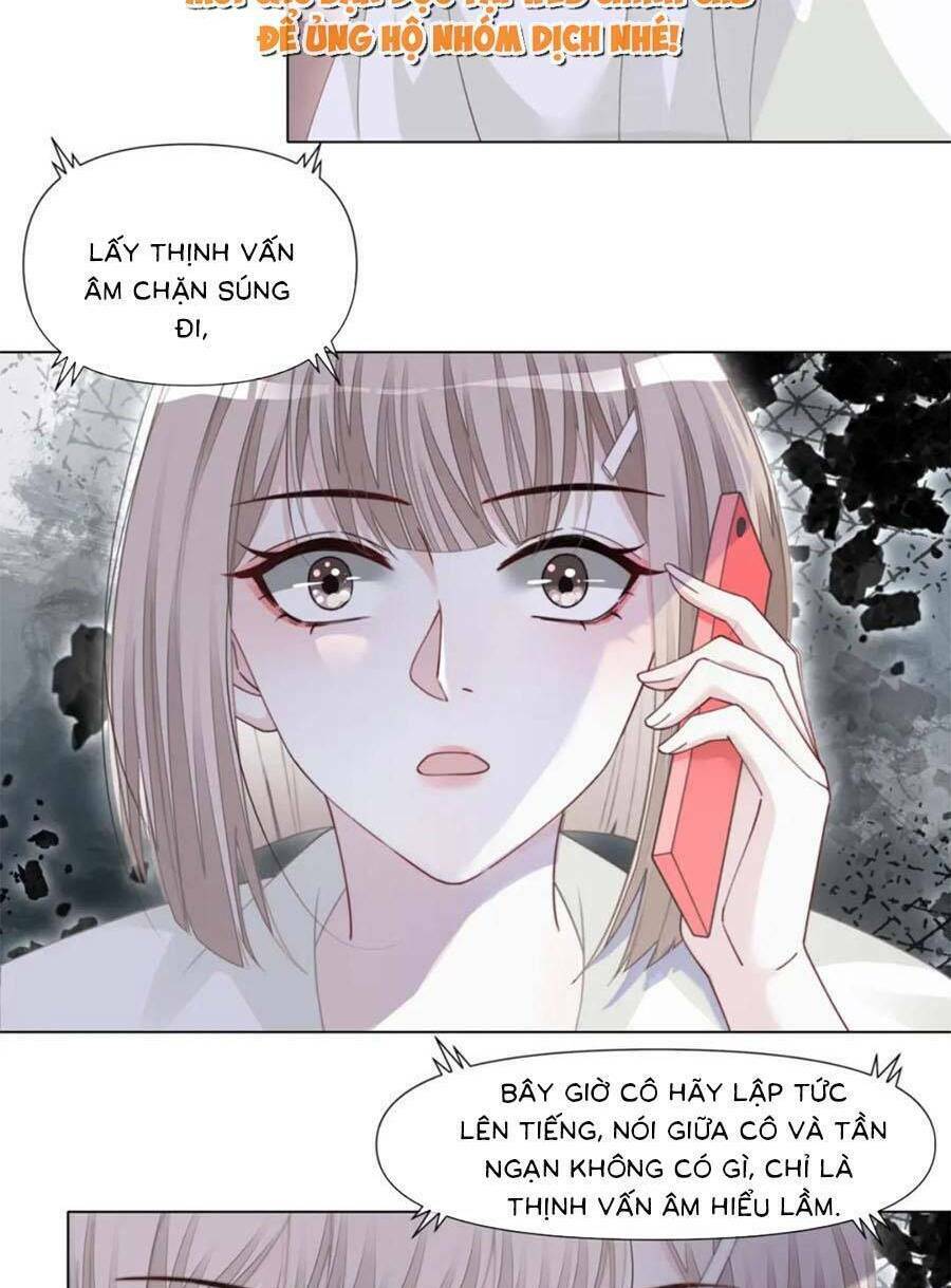 Trọng Sinh Đoàn Sủng Phu Nhân Ảnh Đế Vừa Nghèo Vừa Dữ - Chapter 11 - Page 19