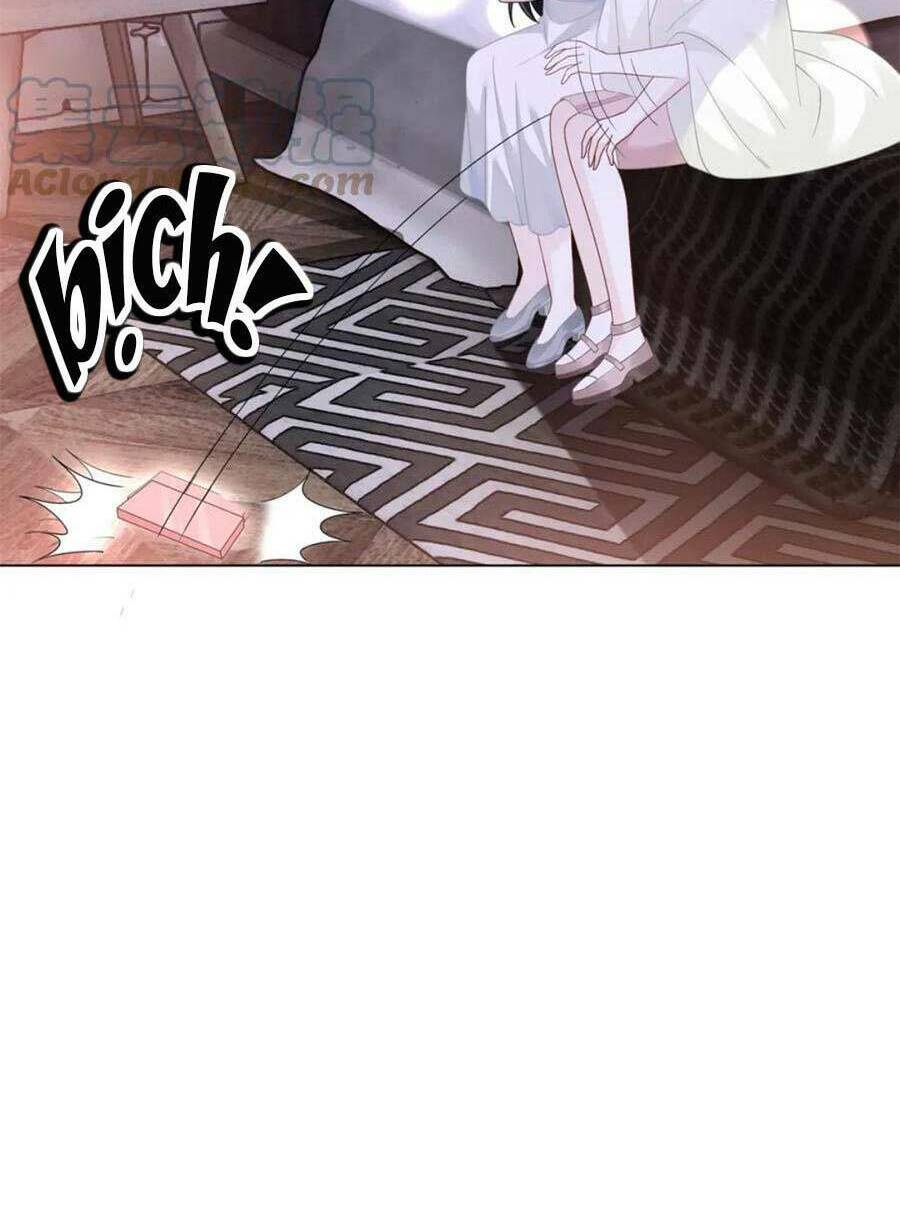 Trọng Sinh Đoàn Sủng Phu Nhân Ảnh Đế Vừa Nghèo Vừa Dữ - Chapter 11 - Page 22