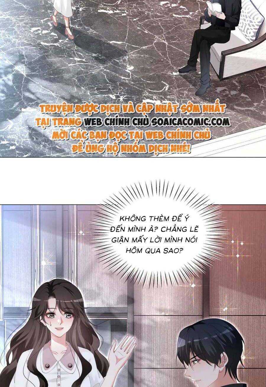 Trọng Sinh Đoàn Sủng Phu Nhân Ảnh Đế Vừa Nghèo Vừa Dữ - Chapter 11 - Page 25