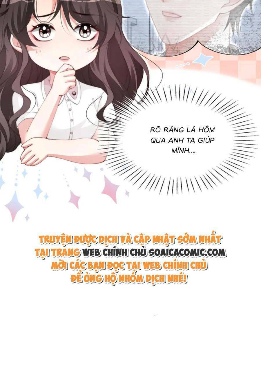 Trọng Sinh Đoàn Sủng Phu Nhân Ảnh Đế Vừa Nghèo Vừa Dữ - Chapter 11 - Page 27