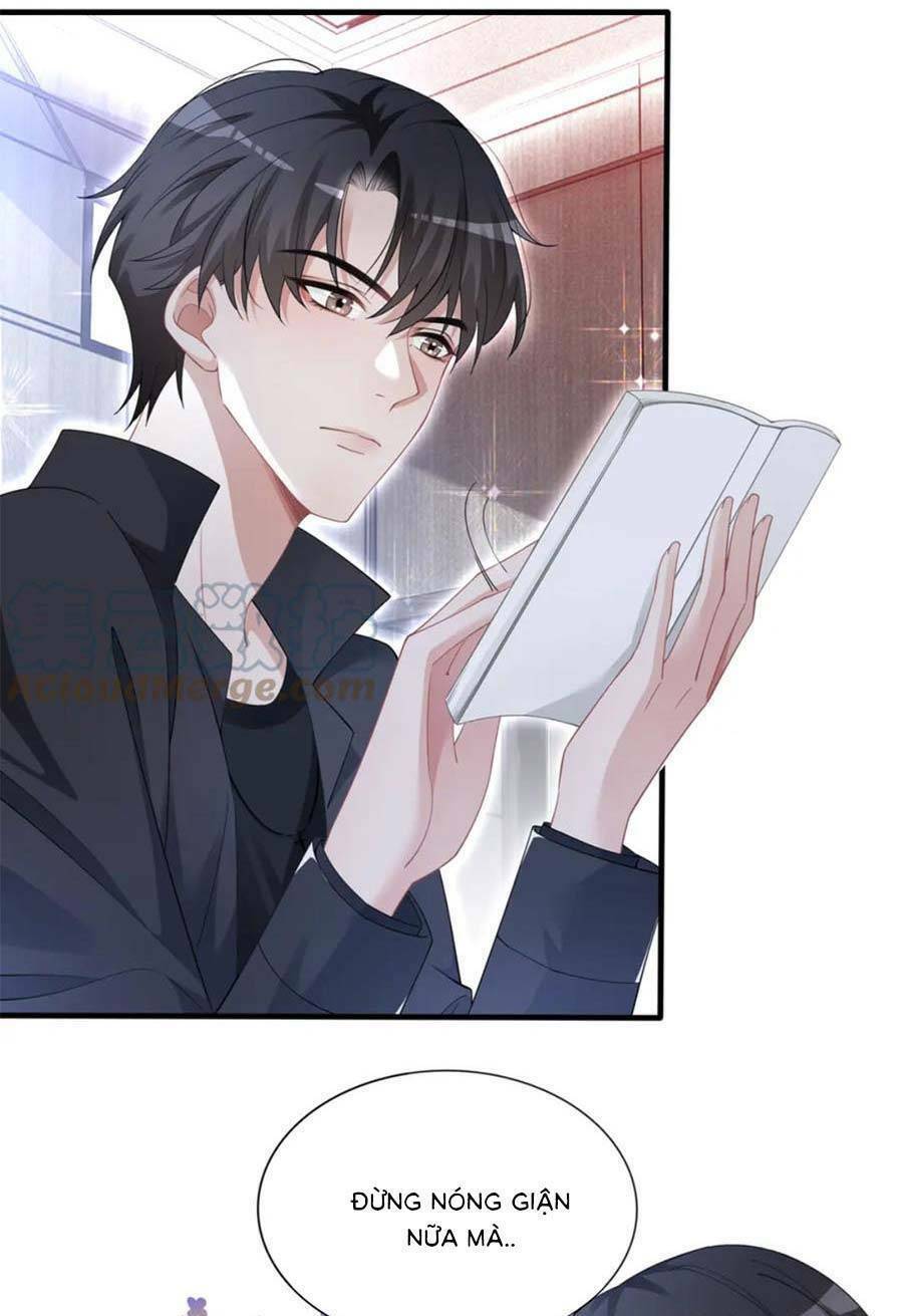 Trọng Sinh Đoàn Sủng Phu Nhân Ảnh Đế Vừa Nghèo Vừa Dữ - Chapter 11 - Page 29