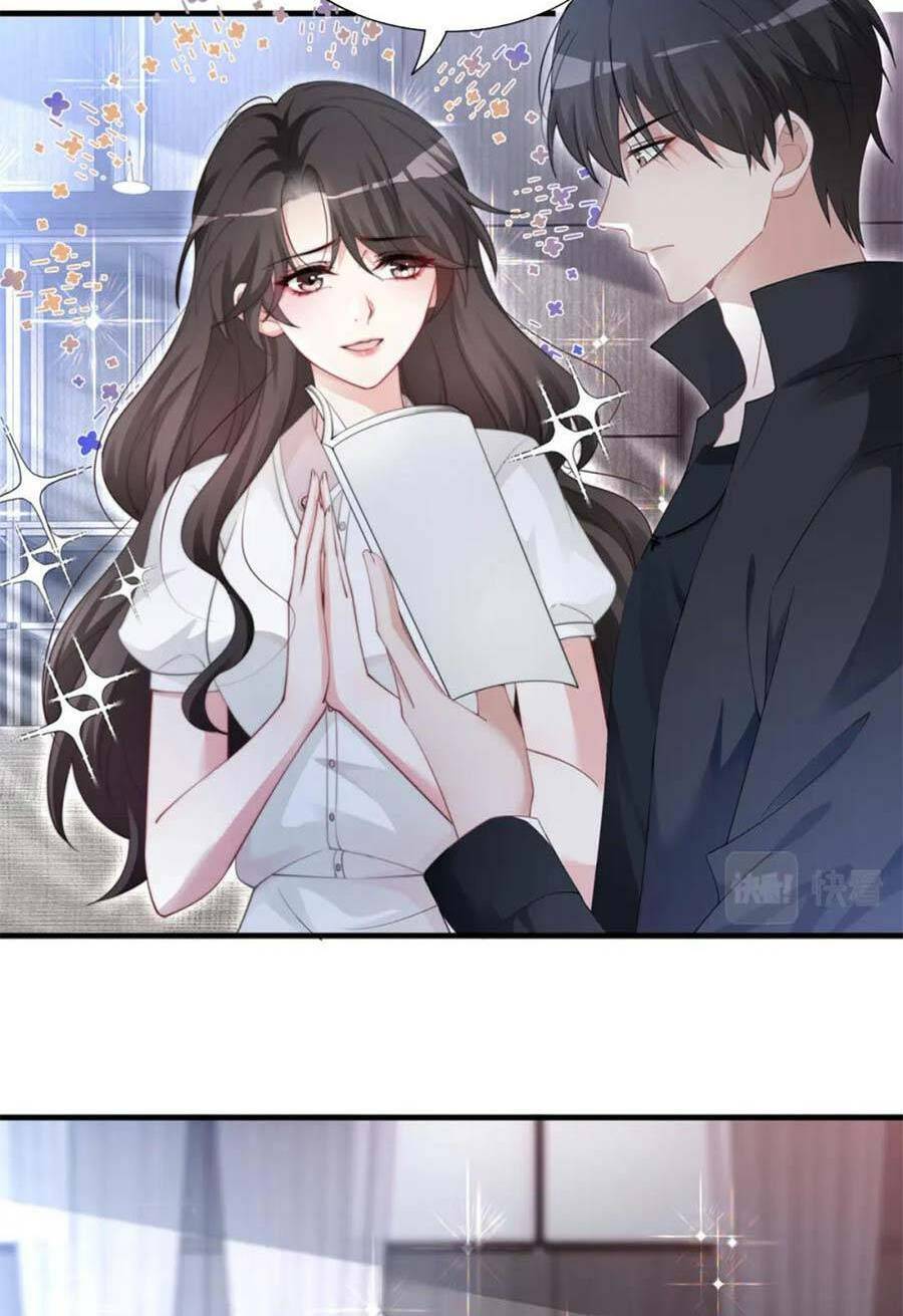 Trọng Sinh Đoàn Sủng Phu Nhân Ảnh Đế Vừa Nghèo Vừa Dữ - Chapter 11 - Page 30