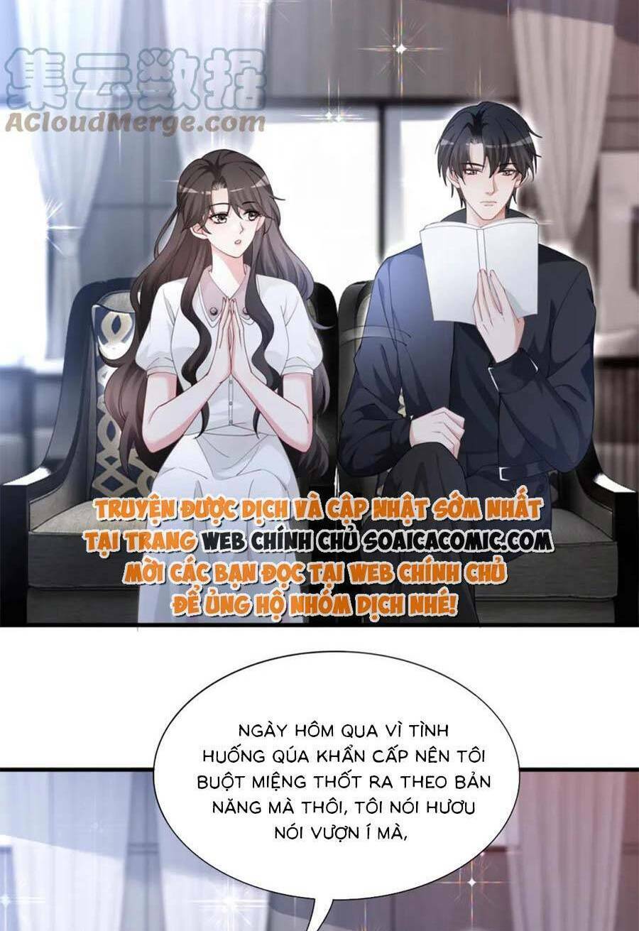 Trọng Sinh Đoàn Sủng Phu Nhân Ảnh Đế Vừa Nghèo Vừa Dữ - Chapter 11 - Page 31