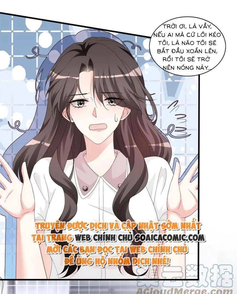 Trọng Sinh Đoàn Sủng Phu Nhân Ảnh Đế Vừa Nghèo Vừa Dữ - Chapter 11 - Page 35